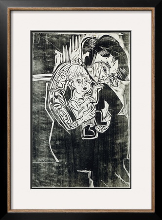 Mother and Child
