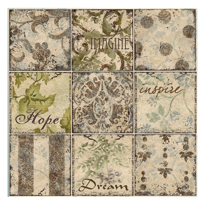 Imagine Hope Print Imagine Hope Print