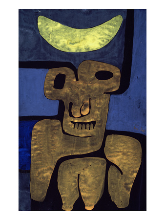Moon of the Barbarians; Luna Der Barbaren