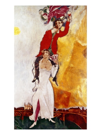 ChagallPortrait