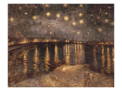 VanGoghStarryNight