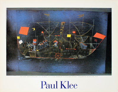 Adventurer Ship Collectable Print Adventurer Ship Collectable Print