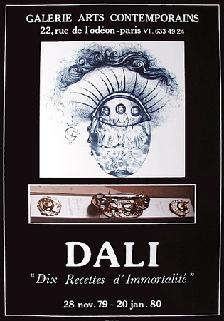 Expo Galerie Arts Contemporains