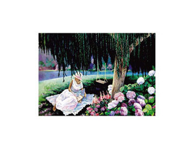 Summer Love Print Summer Love Print