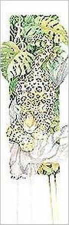 Jaguar Print Jaguar Print