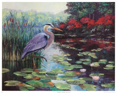 Sanctuary Print Sanctuary Print