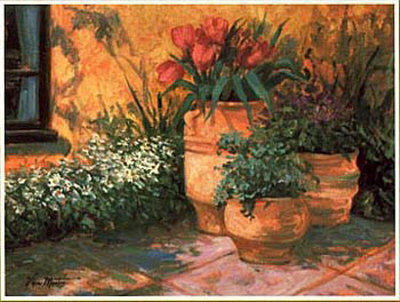 Garden Variety Print Garden Variety Print