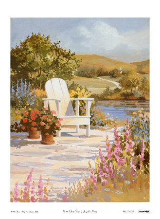 Quiet Time Print Quiet Time Print