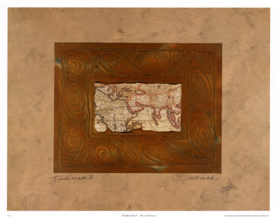 Tradewinds I Print Tradewinds I Print