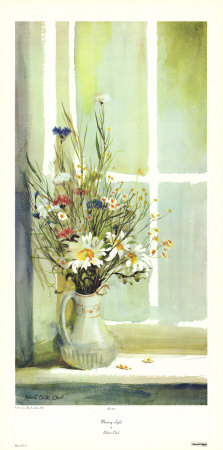 Morning Light Print Morning Light Print