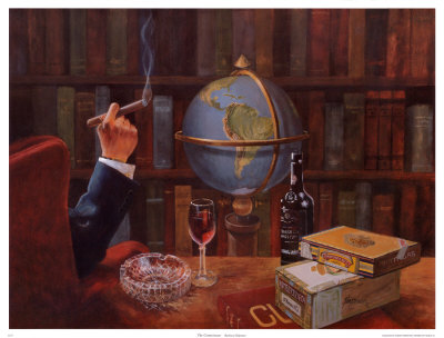 Connoisseur Print Connoisseur Print