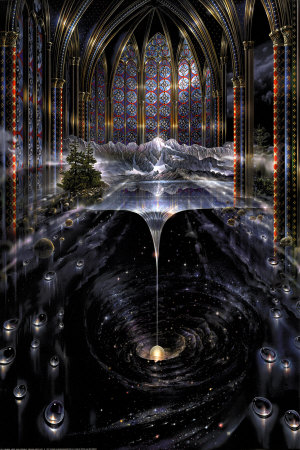 Genesis Poster Genesis Poster