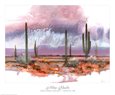 Sonoran Splendor Print Sonoran Splendor Print