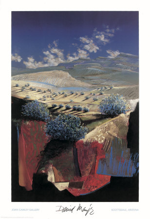 Drifting Shadows Print Drifting Shadows Print