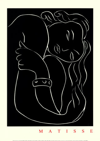 Pasiphae Serigraph Pasiphae Serigraph