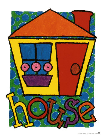 House Print House Print