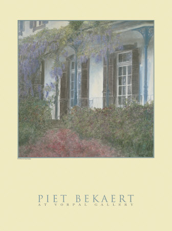 Southern View Print Southern View Print
