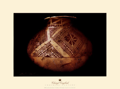 Enduring Culture Print Enduring Culture Print