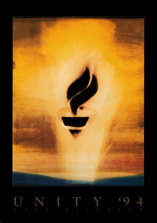Unity '94 Print Unity '94 Print