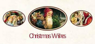 Christmas Wishes Print Christmas Wishes Print