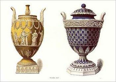 Vases Print Vases Print