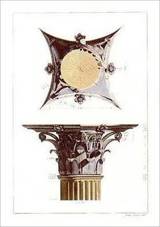 Column Designs Print Column Designs Print