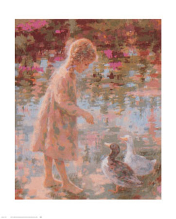 Lakeside Print Lakeside Print