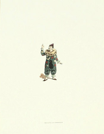Circus Time I Print Circus Time I Print