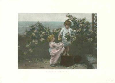 Mother's Birthday Print Mother's Birthday Print