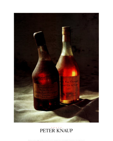Fine Champagne Print Fine Champagne Print