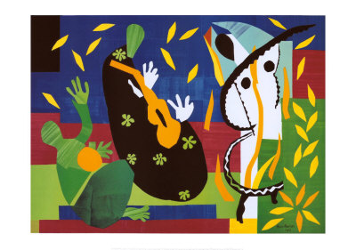 King's Sadness Print King's Sadness Print