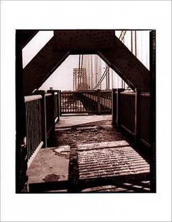 Bridge Print Bridge Print