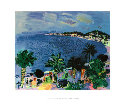 raoul dufy