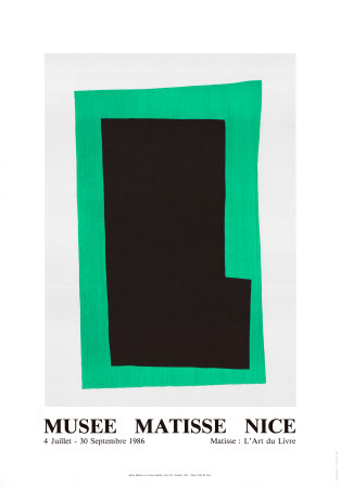 Green Rectangle Print Green Rectangle Print