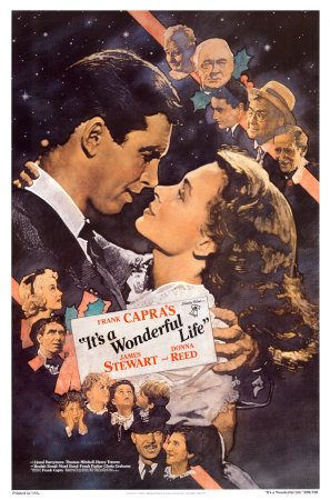 It's a Wonderful Life Poster It's a Wonderful Life Poster