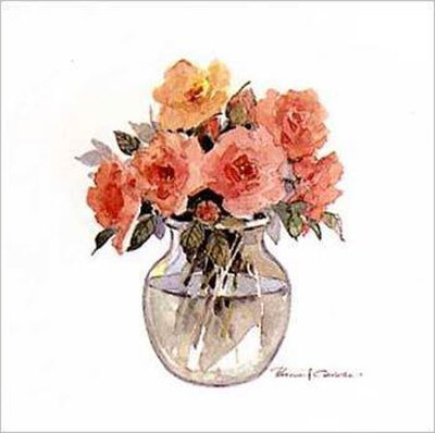 Roses Print Roses Print
