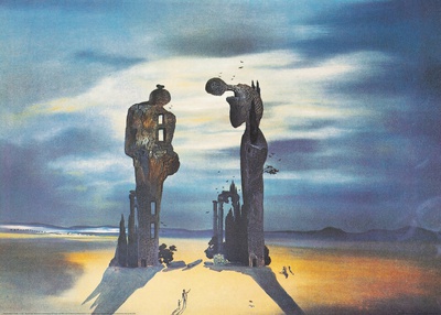 ReminescenceArcheologiquedelAngelusdeMillet1935