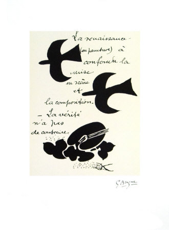 Renaissance Print Renaissance Print