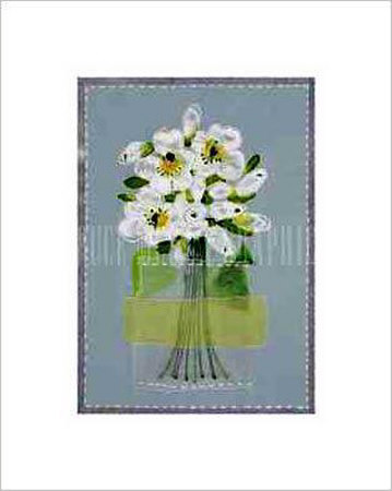 Opaline Petals Print Opaline Petals Print