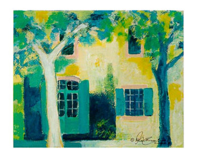 Piazza I Print Piazza I Print