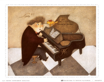 Kristophe Print Kristophe Print