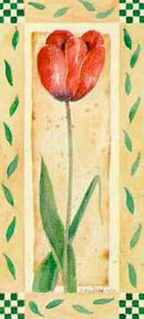 Red Print Red Print