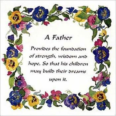 Father Print Father Print