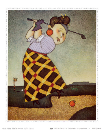 Rosie Print Rosie Print