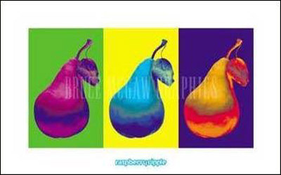 Pears Print Pears Print