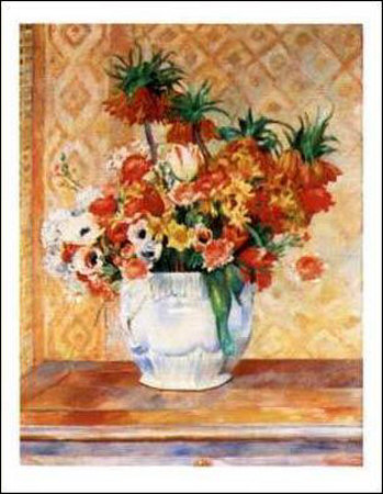 Still Life Print Still Life Print