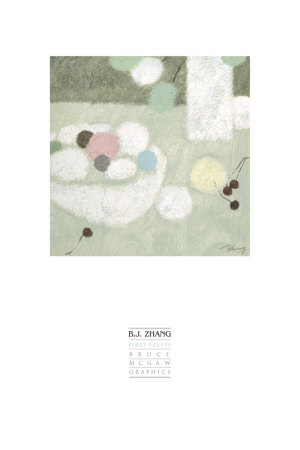 First Fruits Print First Fruits Print