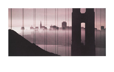 San Francisco Print San Francisco Print