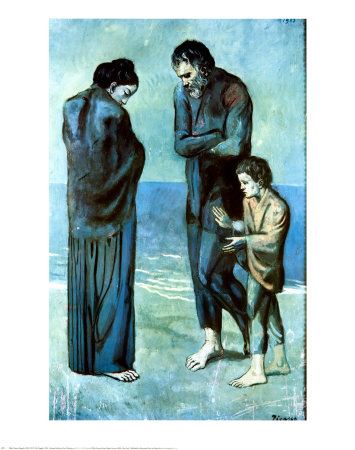The Tragedy, 1903 Print The Tragedy, 1903 Print