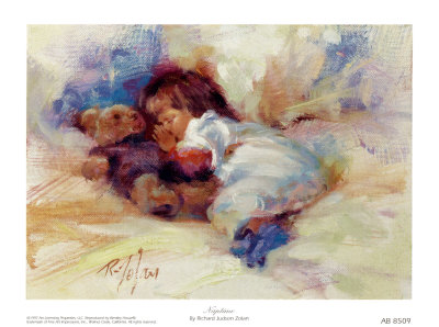Naptime Print Naptime Print